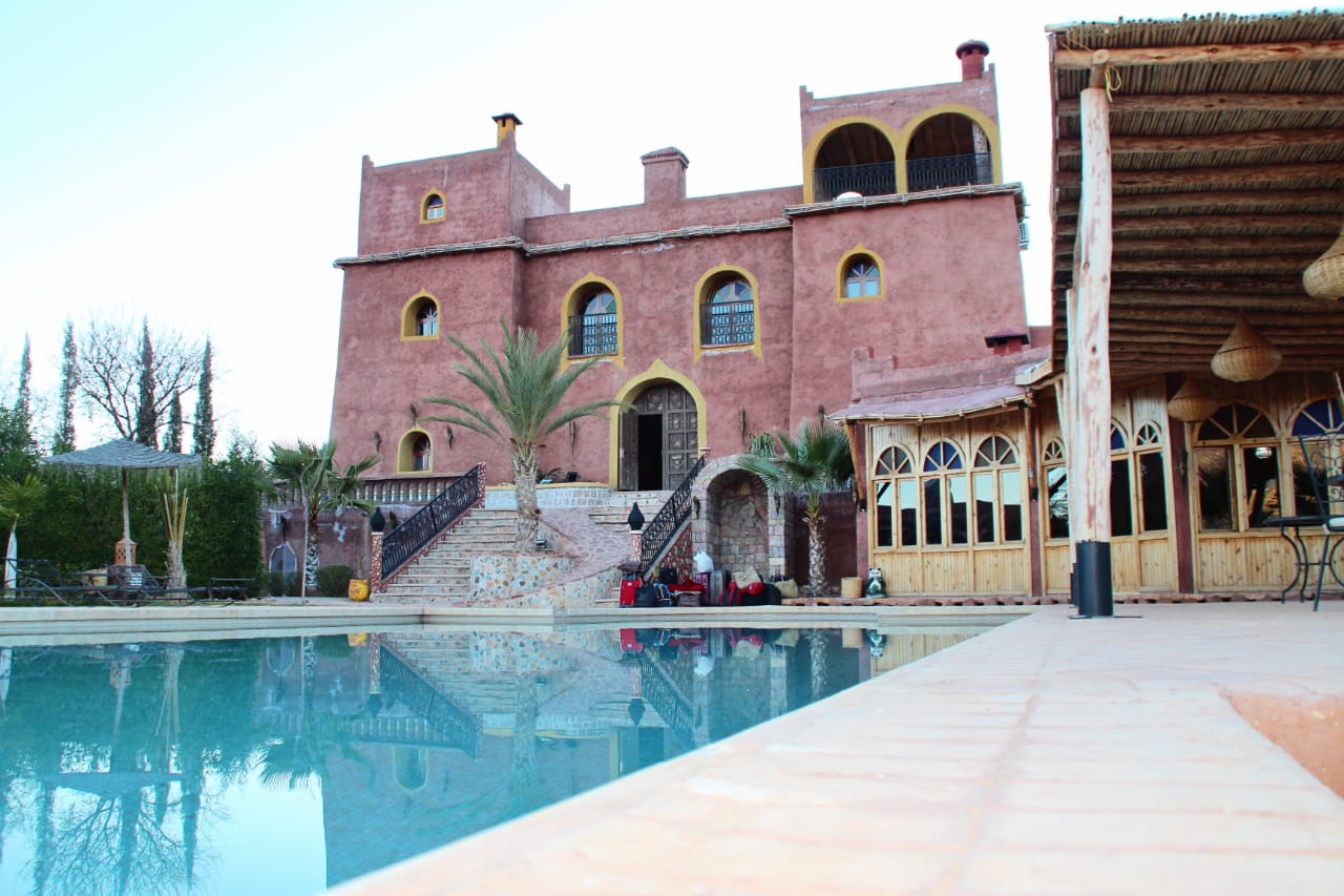 Béni Mellal 3